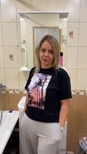 Реставрация ванны в Брянск