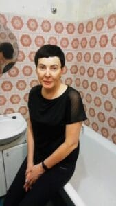 Реставрация ванны в Брянск
