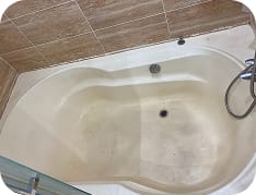 Реставрация ванны в Брянск