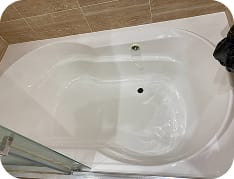 Реставрация ванны в Брянск