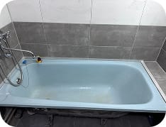 Реставрация ванны в Брянск