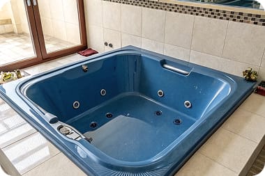 Реставрация ванны в Брянск